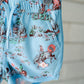 Toddler Burlebo Swim Trunk - Cowboy Up