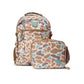 Burlebo Backpack - Bayside Camo