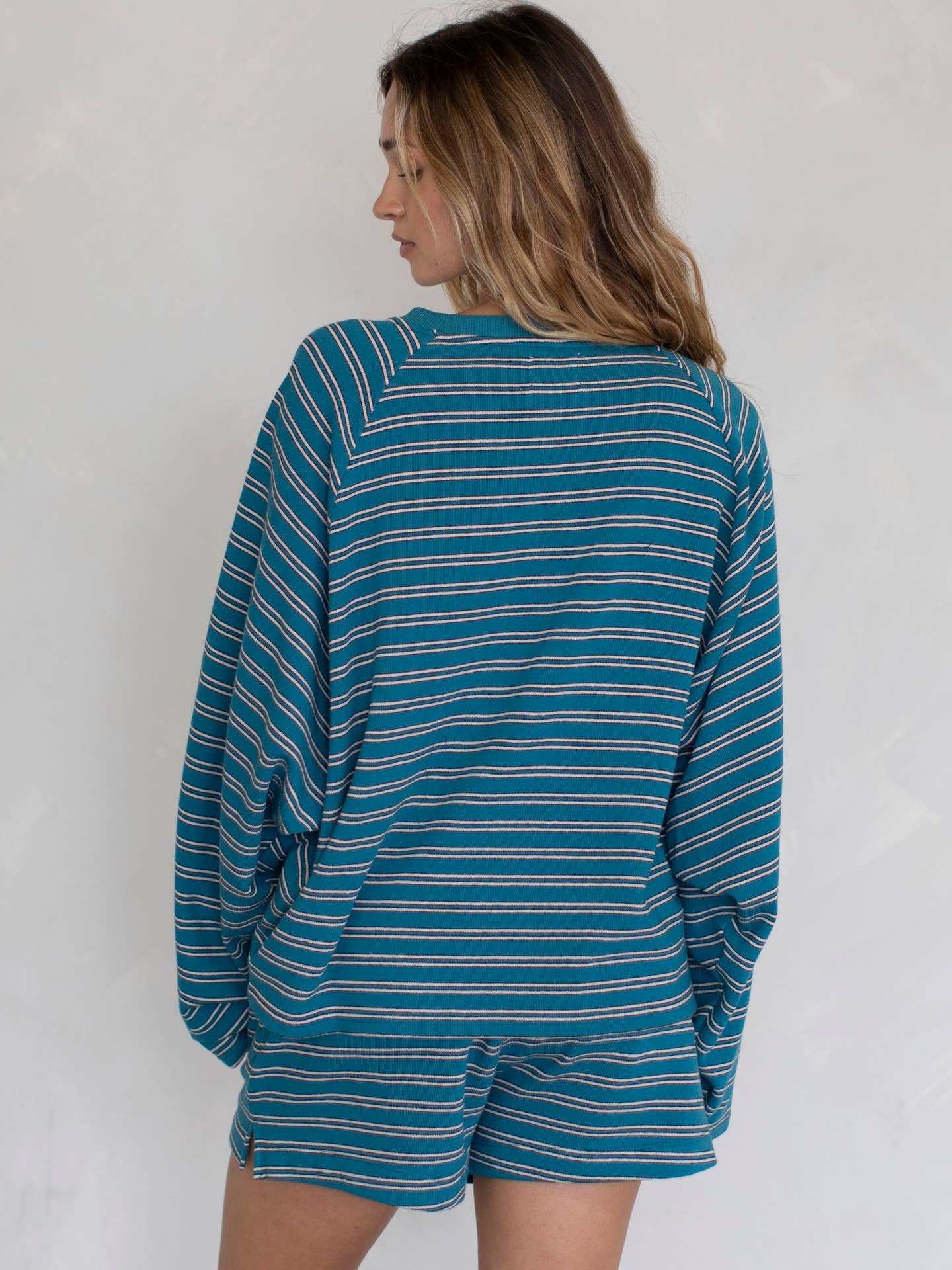 Malia Set - Teal