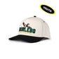 Boys Burlebo Mighty Duck Hat