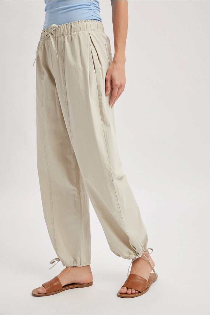 Parachute Pants