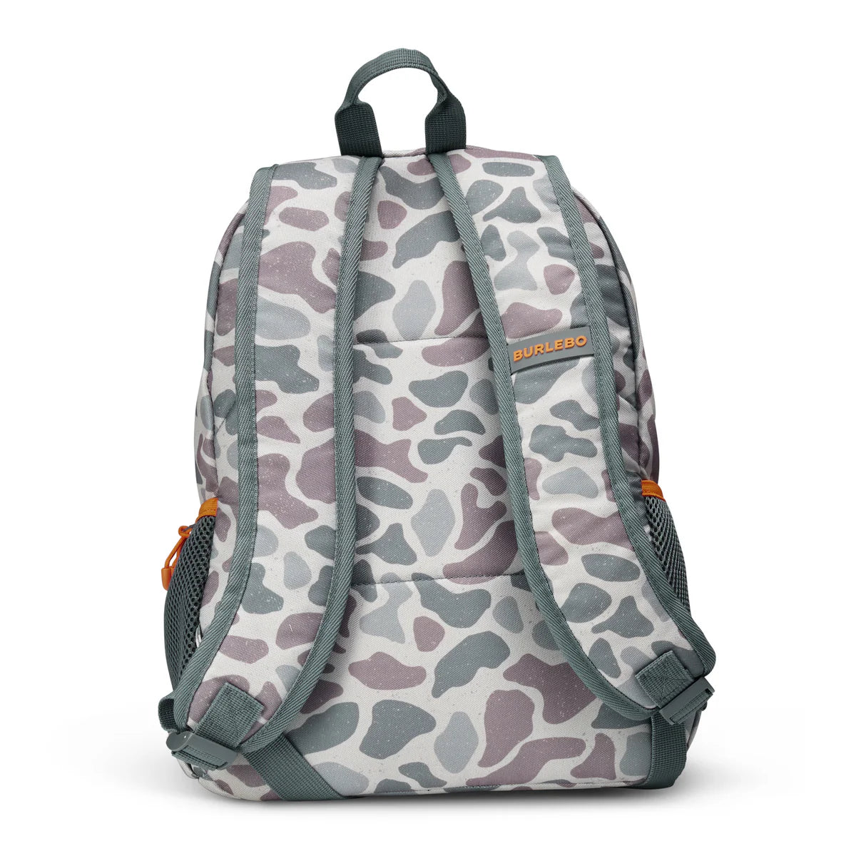 Burlebo Toddler Backpack - Classic Deer Camo