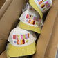Dilly Dally Club Trucker Hat