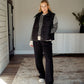 Hayes Puffer Vest