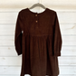 Corduroy Dress