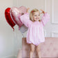 Poppy Kids Co. Be Mine Bubble