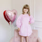 Poppy Kids Co. Be Mine Dress