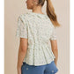 Janie Blouse