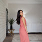 Summer Nights Top & Skirt Set