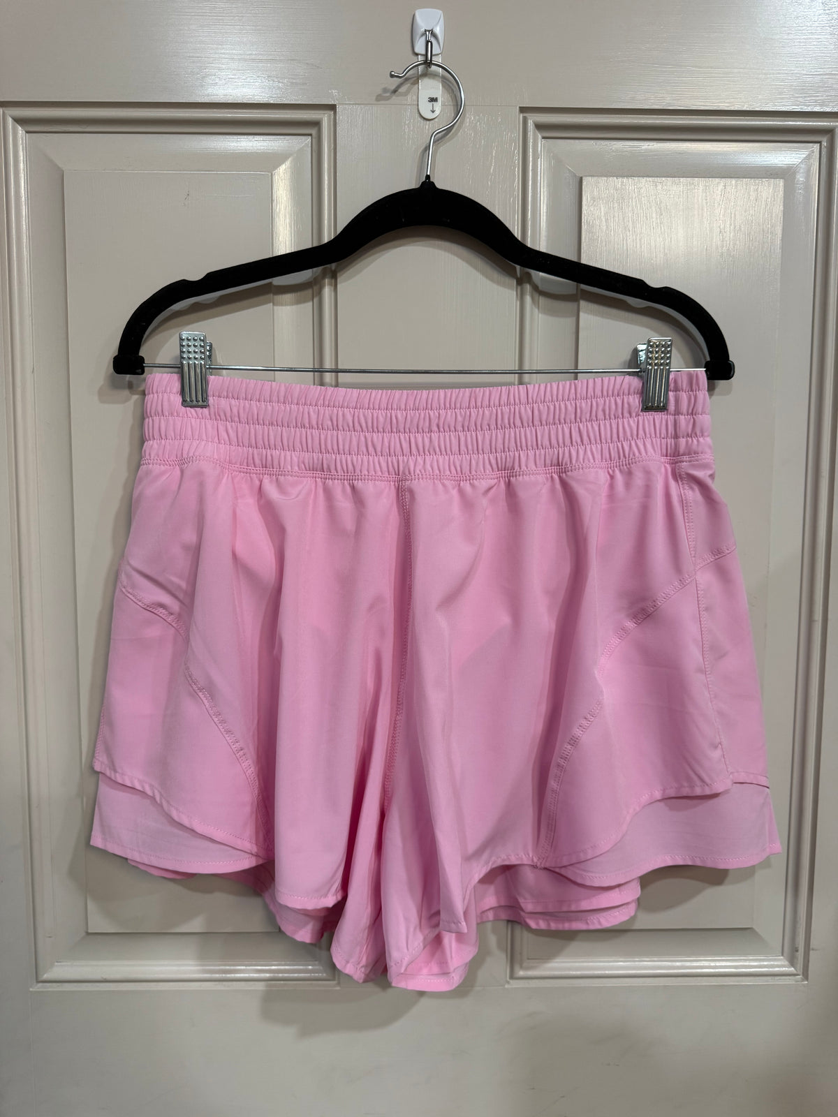 Poly micro short