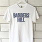Adult Barbers Hill Applique Tee
