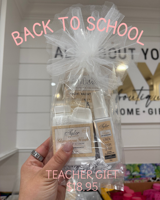HIGH MAINTENANCE ROOM SPRAY TEACHER GIFT