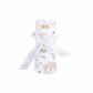 Angel Dear Swaddle Blanket | Cute Farm Animals Uni