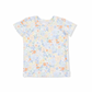 Angel Dear Loungewear Short Set | Georgia Floral