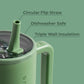 HydroJug Traveler 40oz - Sage