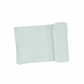 Angel Dear Swaddle Blanket | Solid Cameo Green