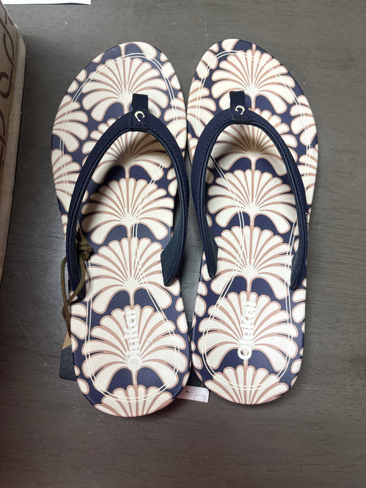 Viki sandals
