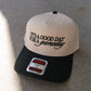 Good Day For a Gameday Trucker Hat