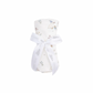 Angel Dear Swaddle Blanket | Flower Ducklings