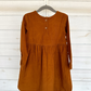 Corduroy Dress