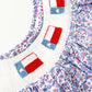 Poppy Kids Co. Texas Dress