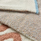 Barefoot Dreams CozyChic Number Stroller Blanket