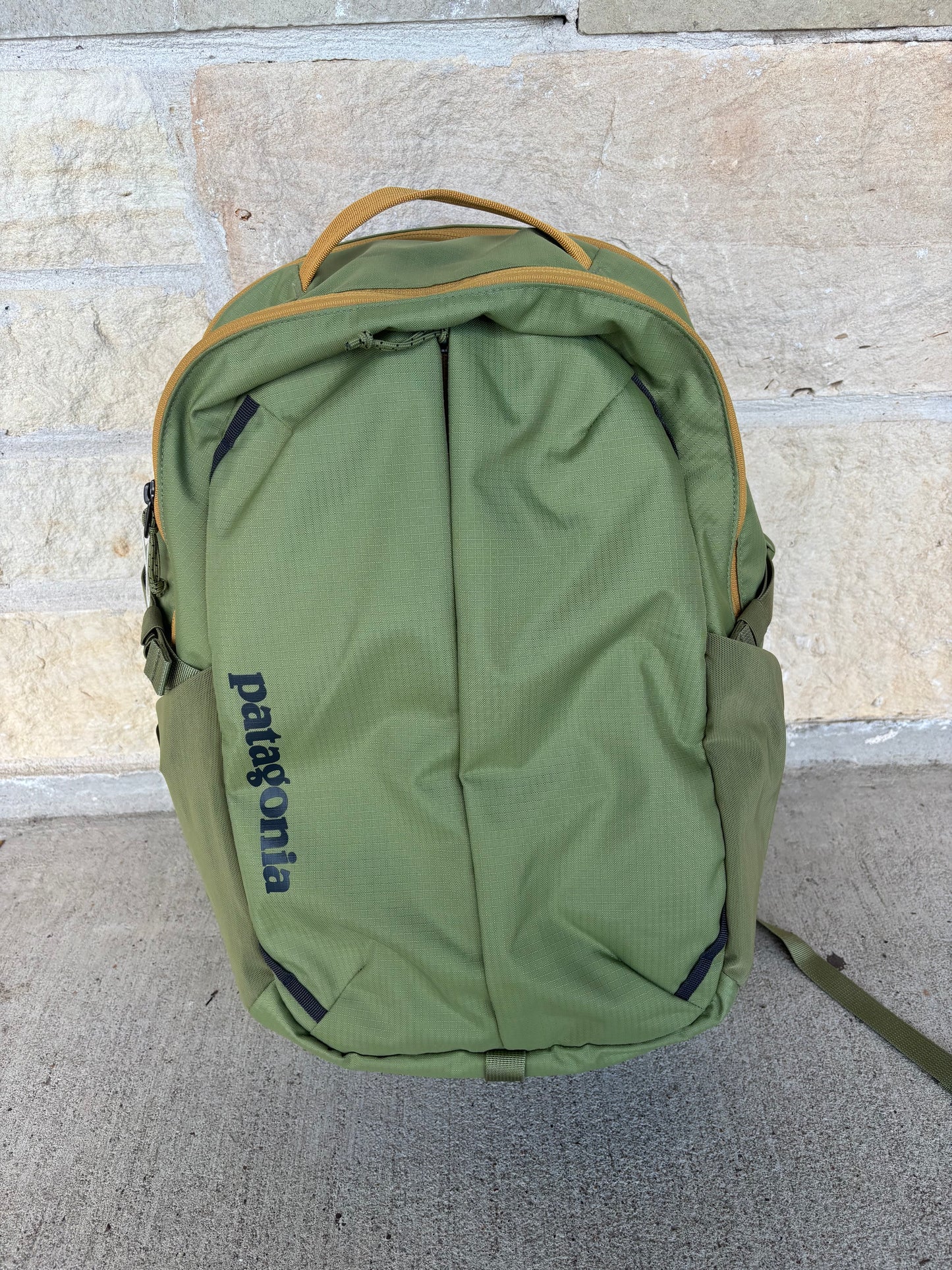 Patagonia Refugio Day Pack