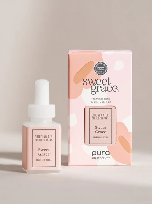 Pura Refills - Sweet Grace