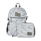 Burlebo Lunchbox - White Camo