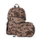 Burlebo Backpack - Gauge Camo