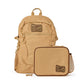 Burlebo Backpack - Coyote Tan
