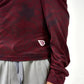 Toddler Burlebo Performance Hoodie - Maroon Texas Camo