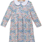 Autumn Blooms Charlotte Dress