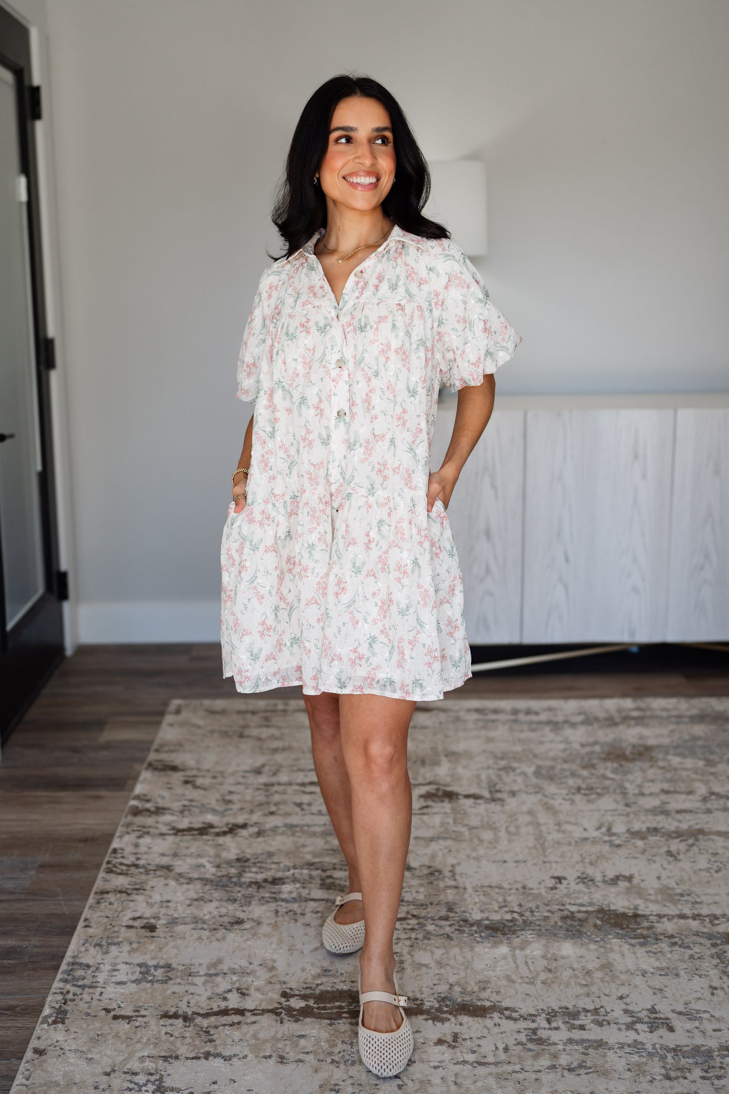 Maggie Dress