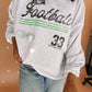 Friday Night Lights Graphic Sweatshirt