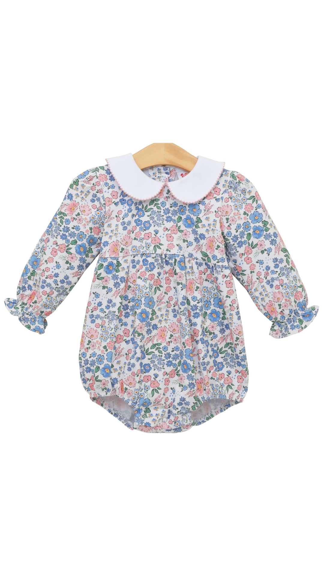 Autumn Blooms Charlotte Bubble