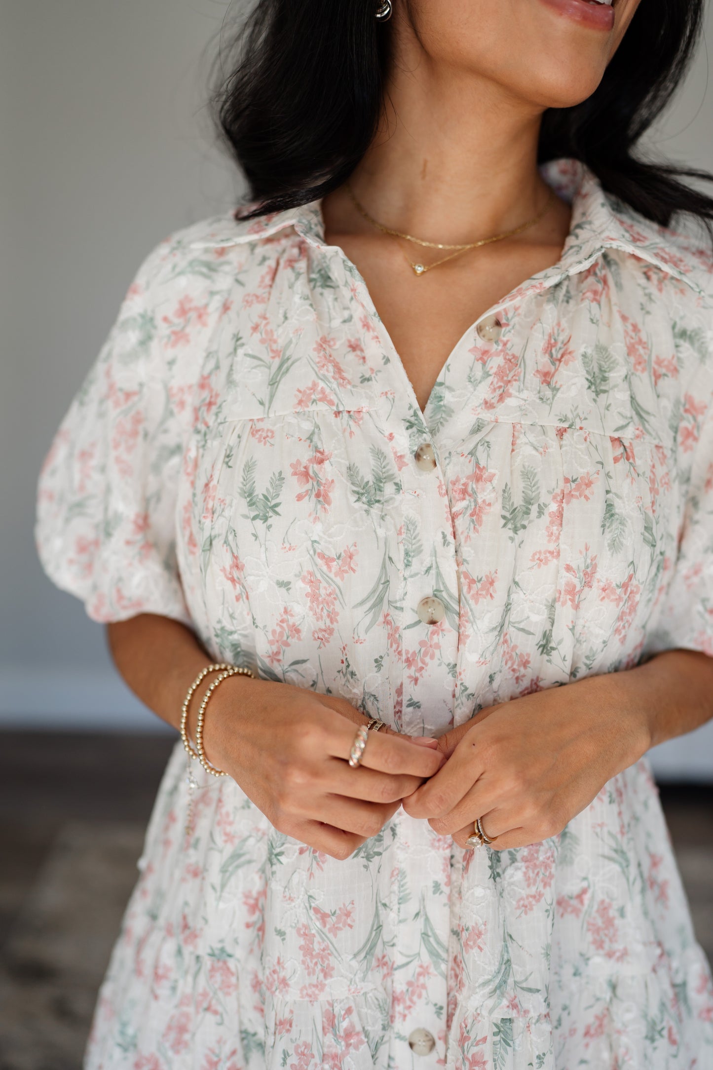 Maggie Dress