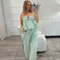 Maison Front Tie Set