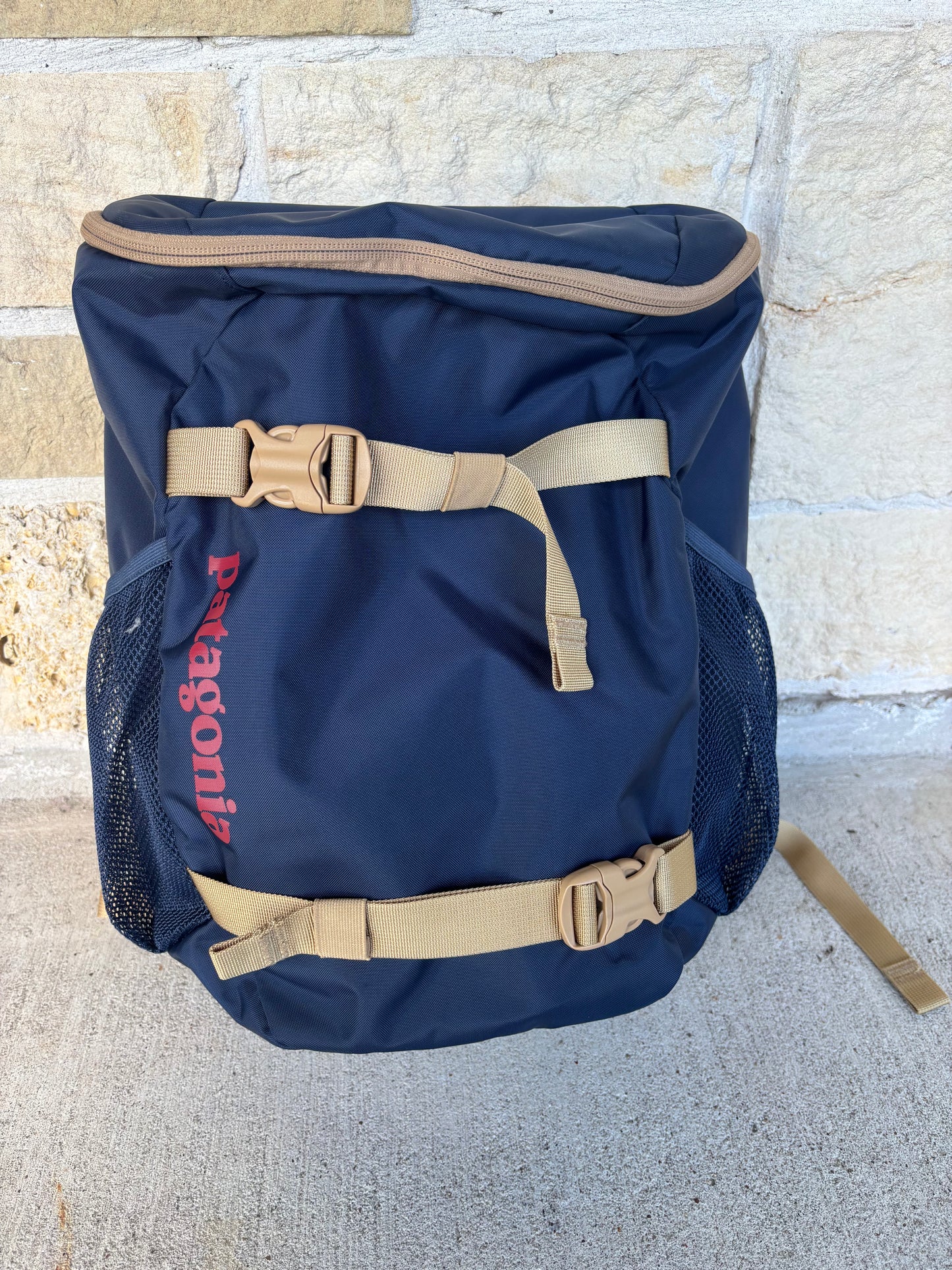 Patagonia kids Refugito Backpack