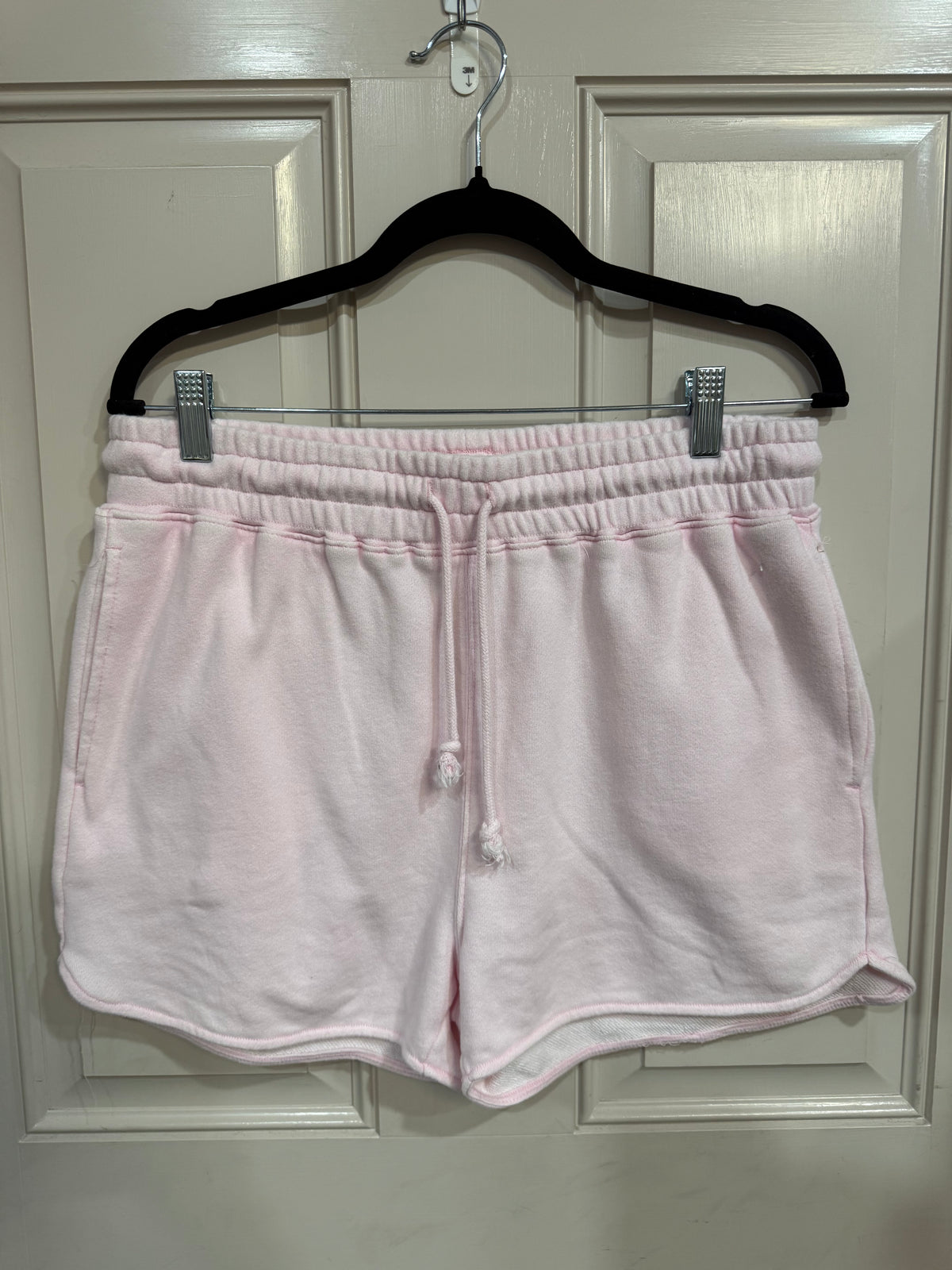 Comfy sweat short