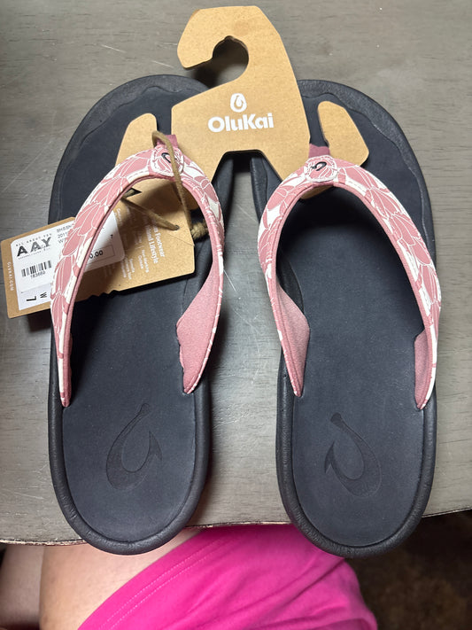 Ohana sandal