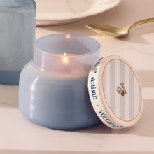 Petite Jar - Volcano Caffè Capri