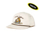 Boys Burlebo Cowboy Up Hat