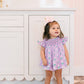 Poppy Kids Co. Lottie Diaper Cover Set