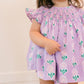 Poppy Kids Co. Lottie Diaper Cover Set