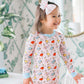 Poppy Kids Co Silly Goose PJ Set