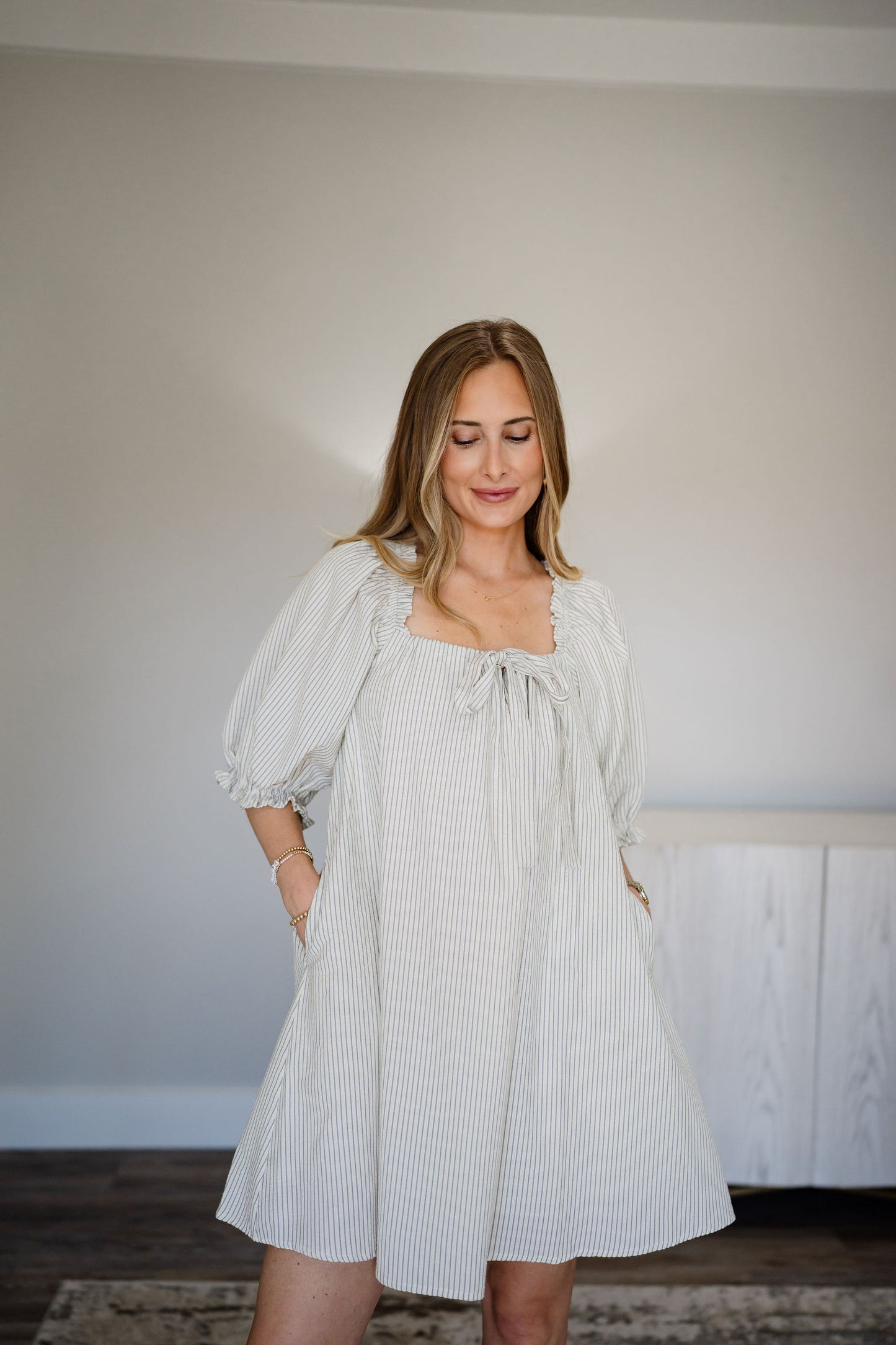Lenny Dress