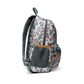Burlebo Toddler Backpack - Classic Deer Camo