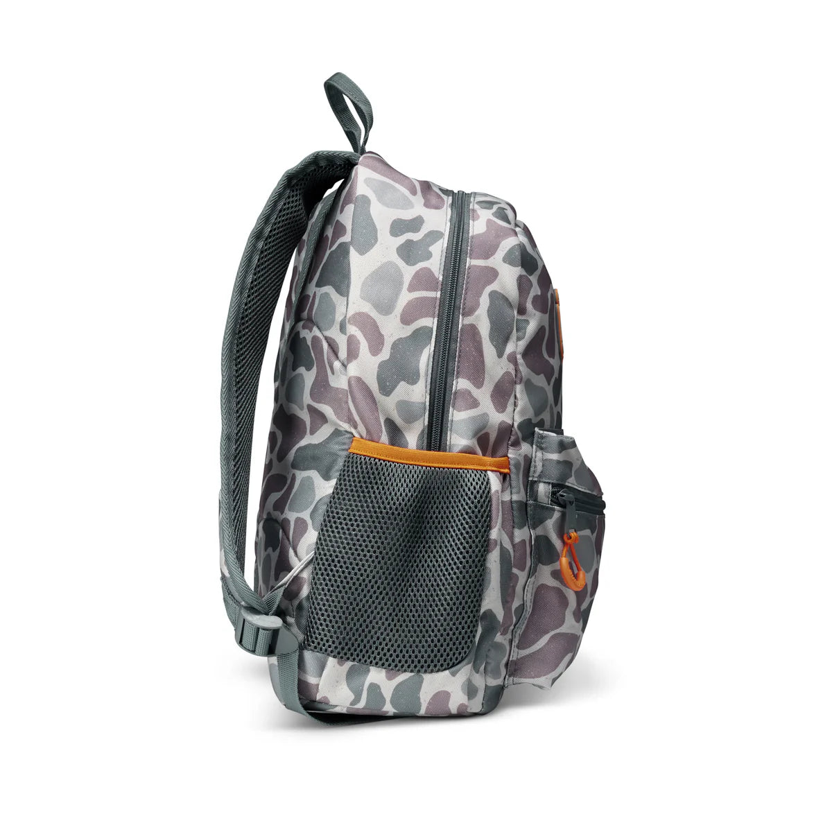 Burlebo Toddler Backpack - Classic Deer Camo