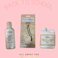 DIVA HAND CREAM TEACHER GIFT